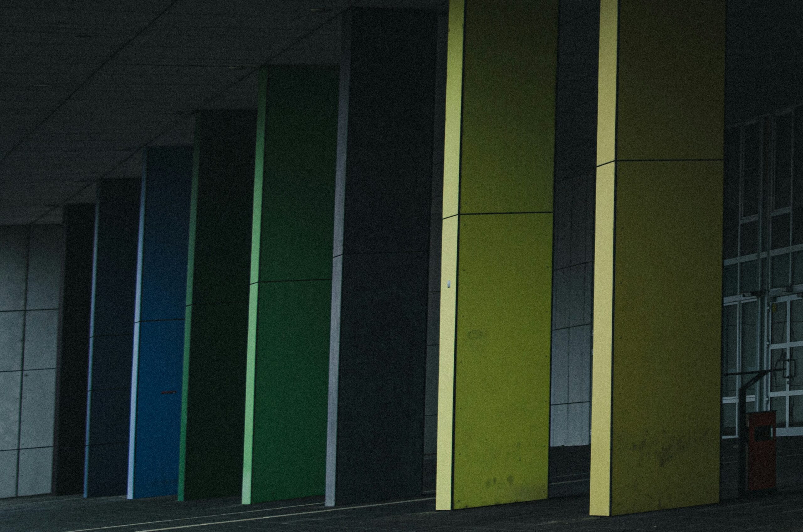 改变现实 | 昴宿星人集体 | 2022-10-23